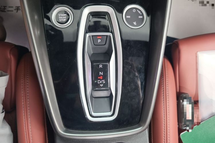 Used Audi A3 2025 Sportback 35TFSI Prestige Edition Gear Lever