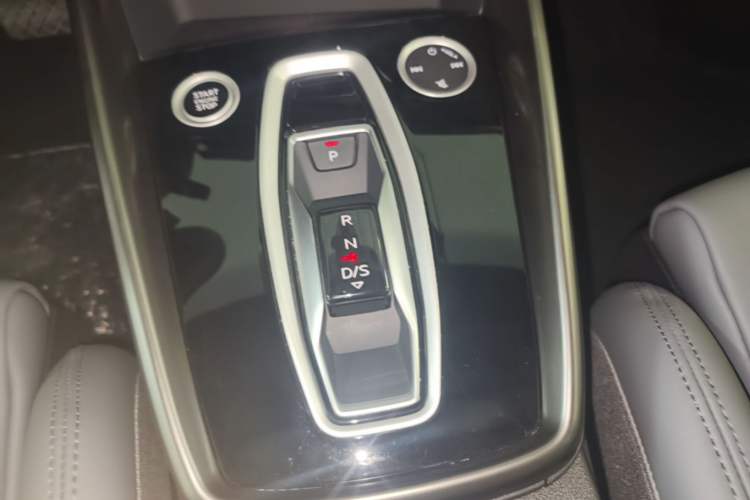 Used Audi A3 2025 Sportback 35TFSI Prestige Edition Gear Lever