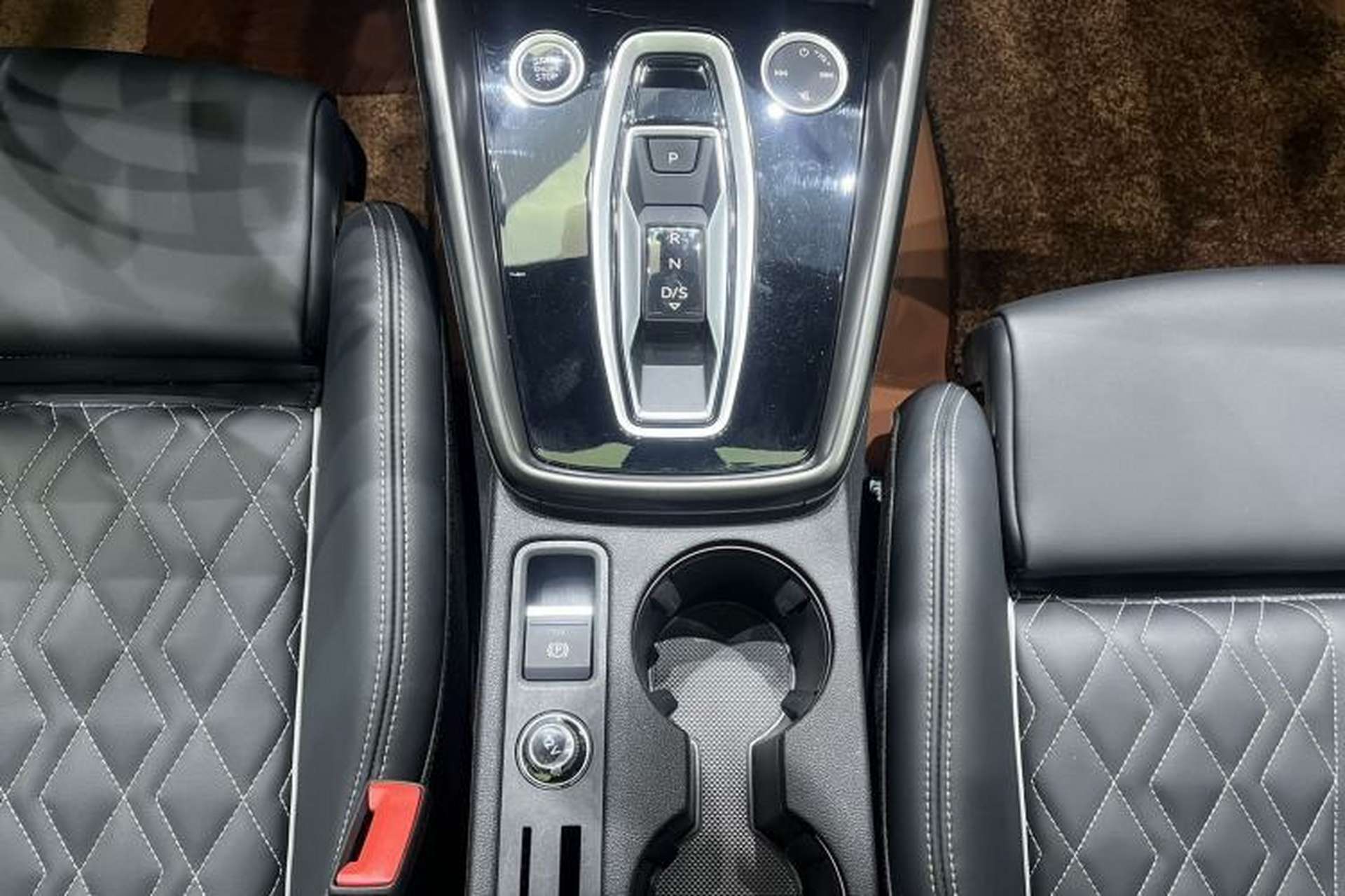 Used Audi A3 2025 Sportback 35TFSI Prestige Edition Gear Lever