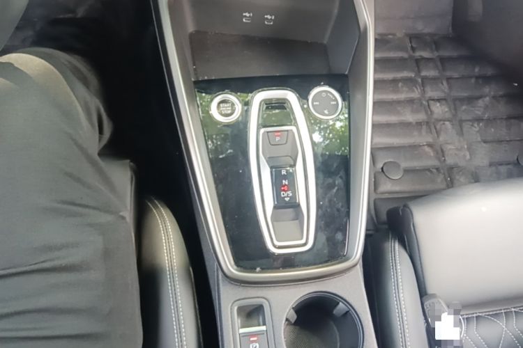 Used Audi A3 2025 A3L Limousine 35TFSI Prestige Edition Gear Lever