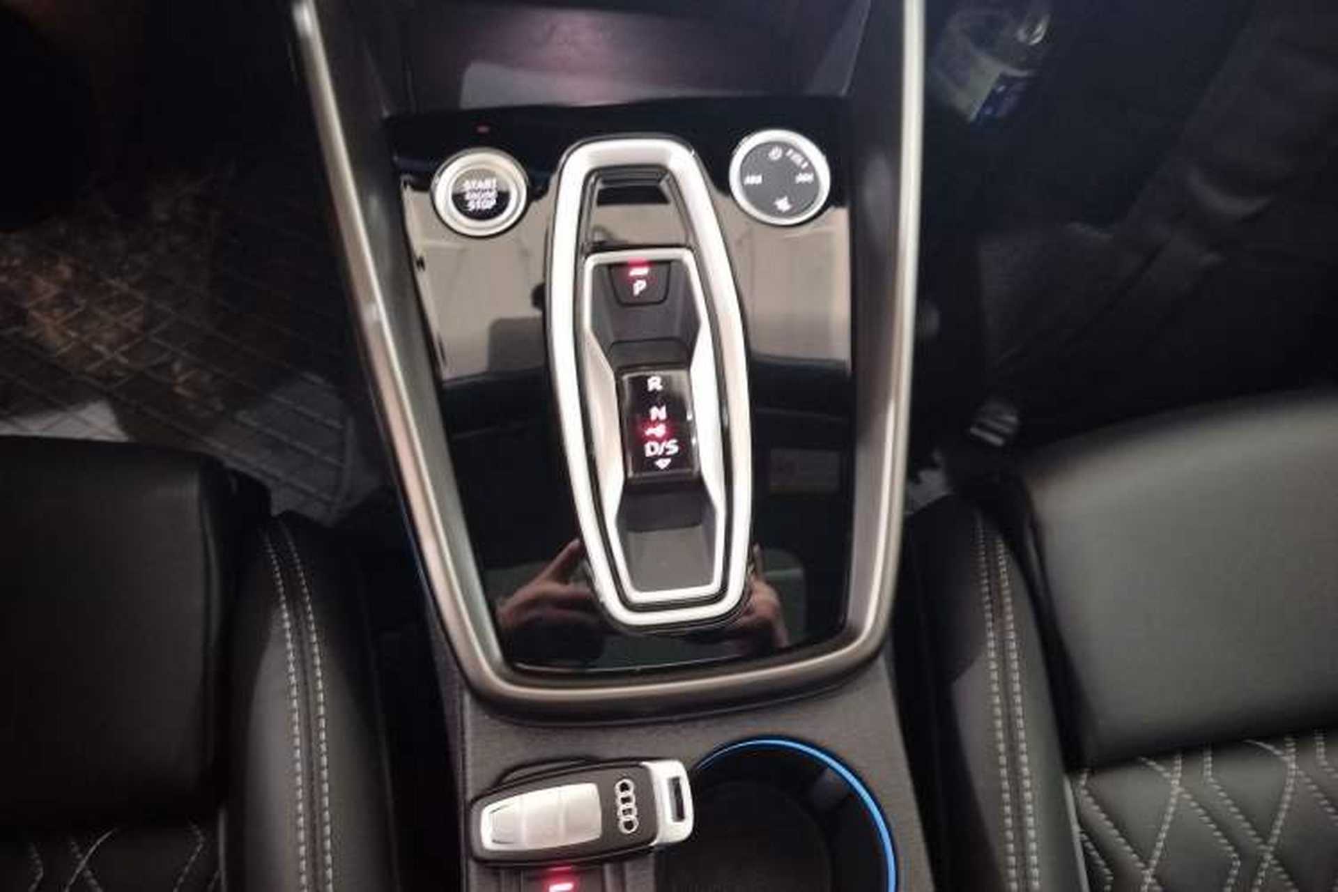 Used Audi A3 2025 Sportback 35TFSI Prestige Edition Gear Lever