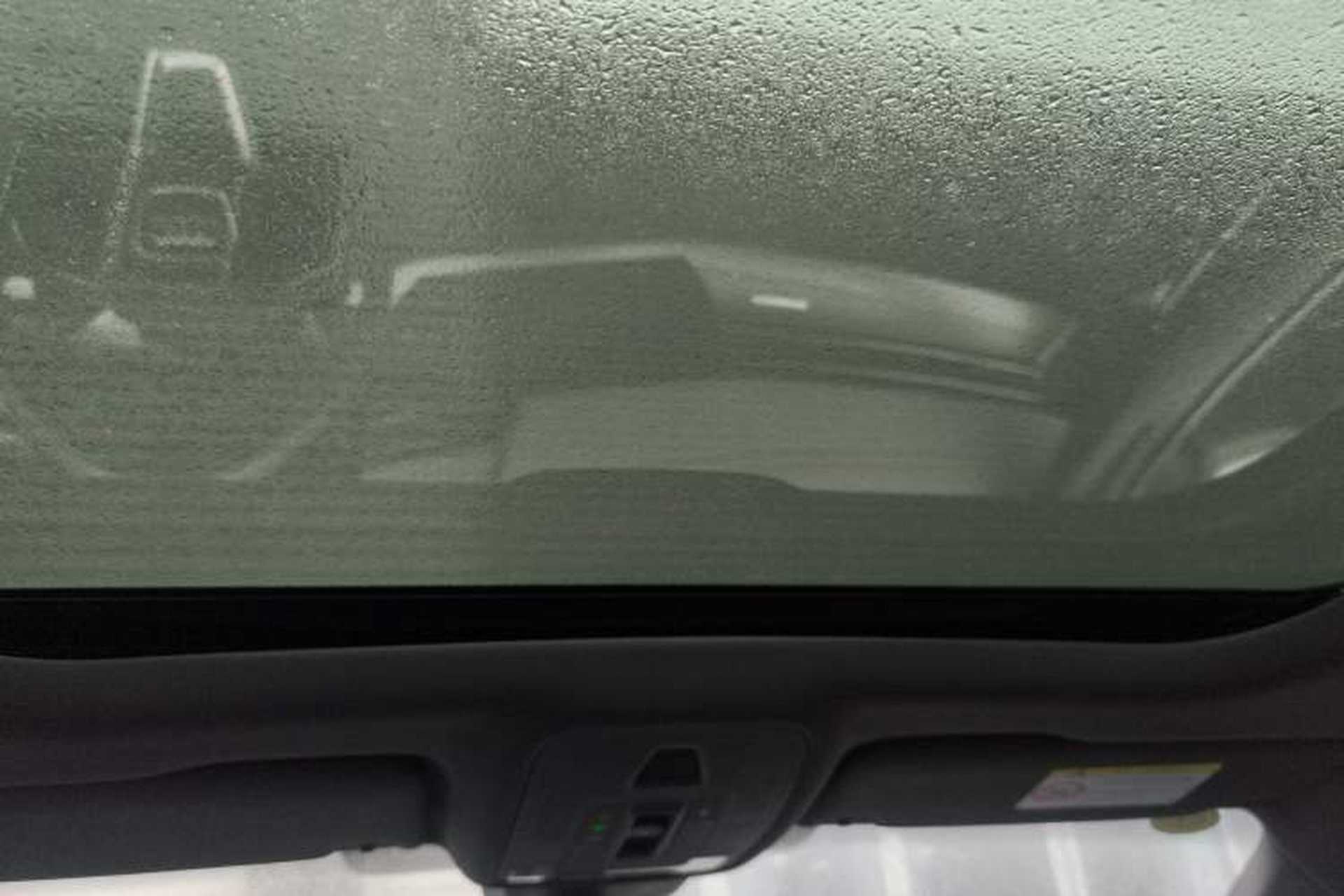 Used Audi A3 2025 Sportback 35TFSI Prestige Edition Headliner