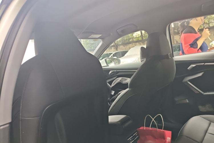 Used Audi A3 2025 Sportback 35TFSI Prestige Edition Headliner