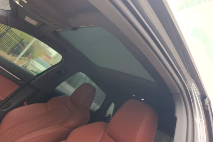 Used Audi A3 2025 Sportback 35TFSI Prestige Edition Headliner