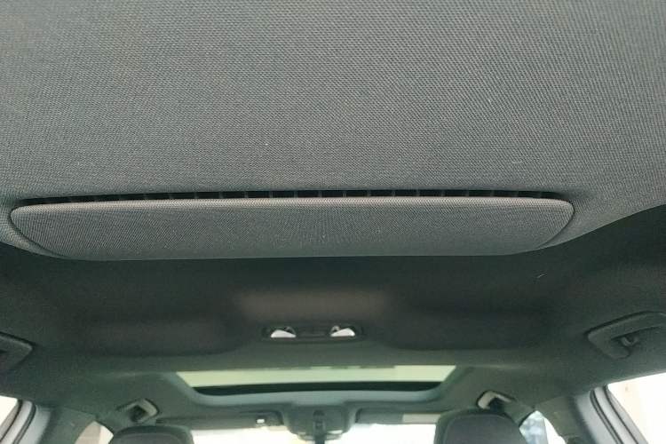 Used Audi A3 2025 Sportback 35TFSI Prestige Edition Headliner