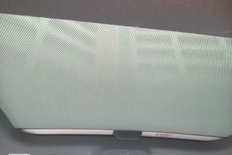Used Audi A3 2025 Sportback 35TFSI Prestige Edition Headliner