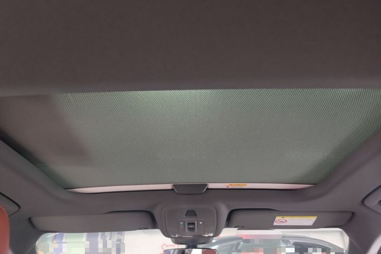 Used Audi A3 2025 Sportback 35TFSI Prestige Edition Headliner