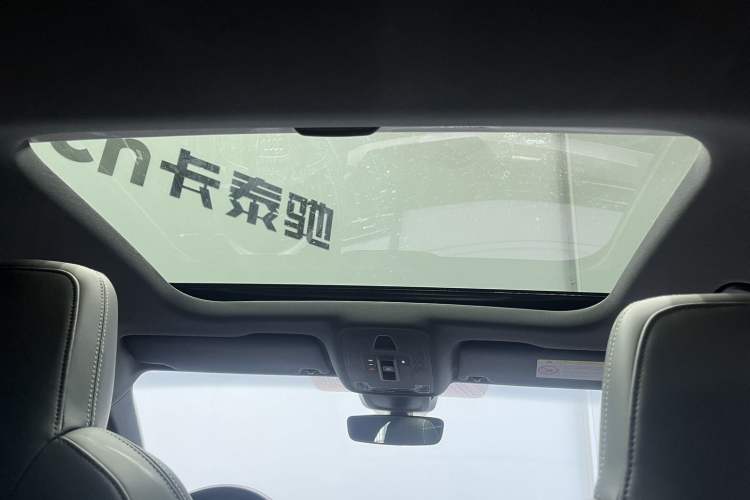 Used Audi A3 2025 Sportback 35TFSI Prestige Edition Headliner