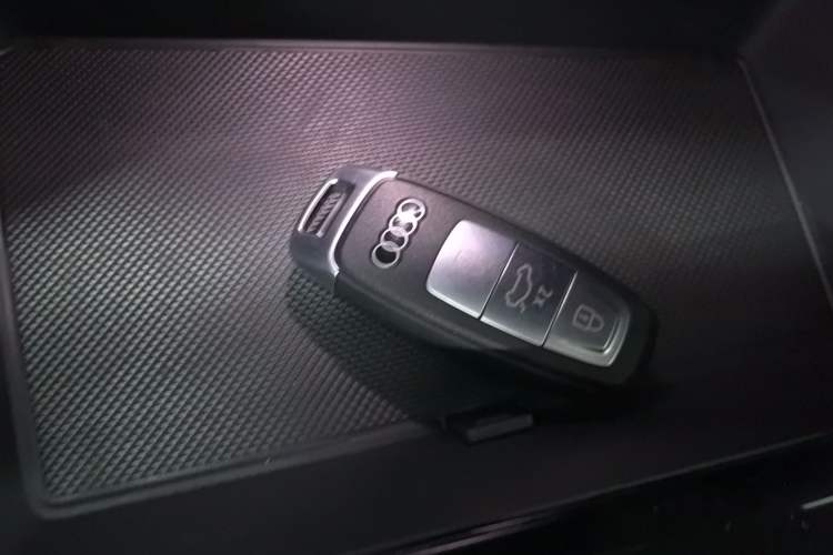 Used Audi A3 2025 A3L Limousine 35TFSI Prestige Edition Interior 1