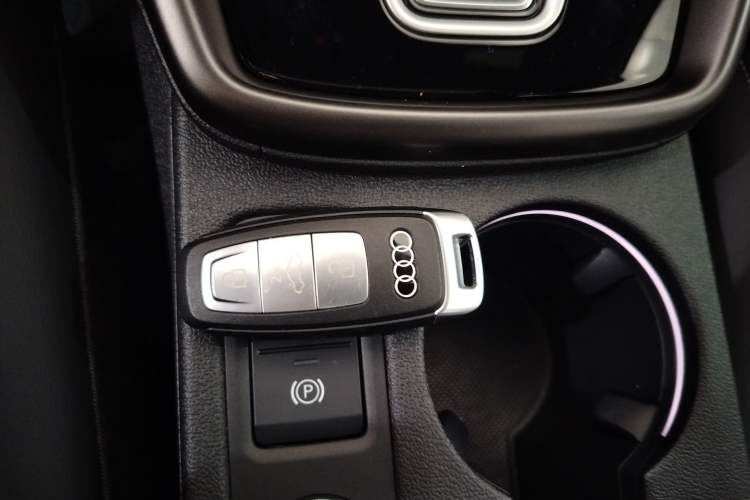 Used Audi A3 2025 Sportback 35TFSI Prestige Edition Interior 1