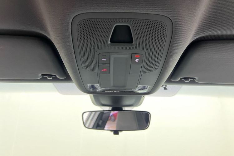 Used Audi A3 2025 Sportback 35TFSI Prestige Edition Interior 10