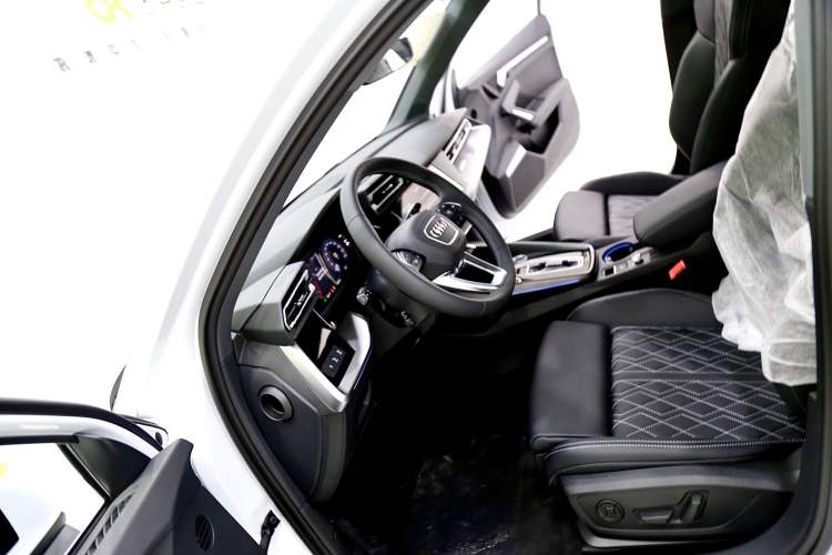 Used Audi A3 2025 Sportback 35TFSI Prestige Edition Interior 3