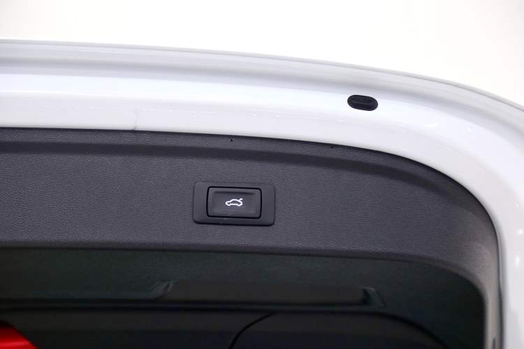 Used Audi A3 2025 Sportback 35TFSI Prestige Edition Interior 5