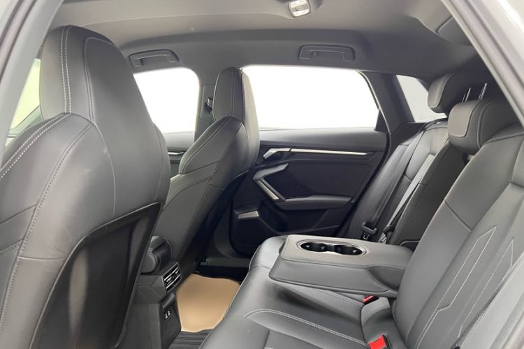 Used Audi A3 2025 Sportback 35TFSI Prestige Edition Interior 5