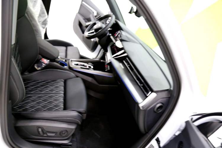 Used Audi A3 2025 Sportback 35TFSI Prestige Edition Interior 6