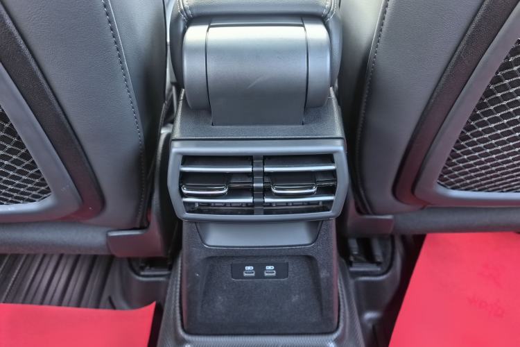 Used Audi A3 2025 A3L Limousine 35TFSI Prestige Edition Interior 6