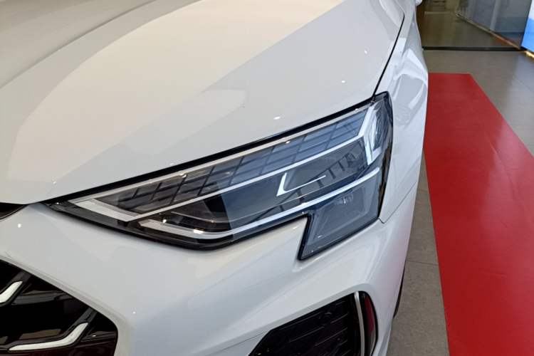 Used Audi A3 2025 Sportback 35TFSI Prestige Edition Left Front Headlight