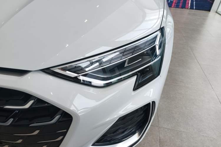 Used Audi A3 2025 Sportback 35TFSI Prestige Edition Left Front Headlight