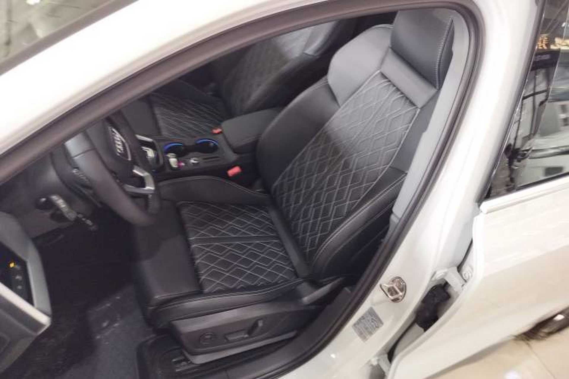 Used Audi A3 2025 Sportback 35TFSI Prestige Edition Left Front Seat
