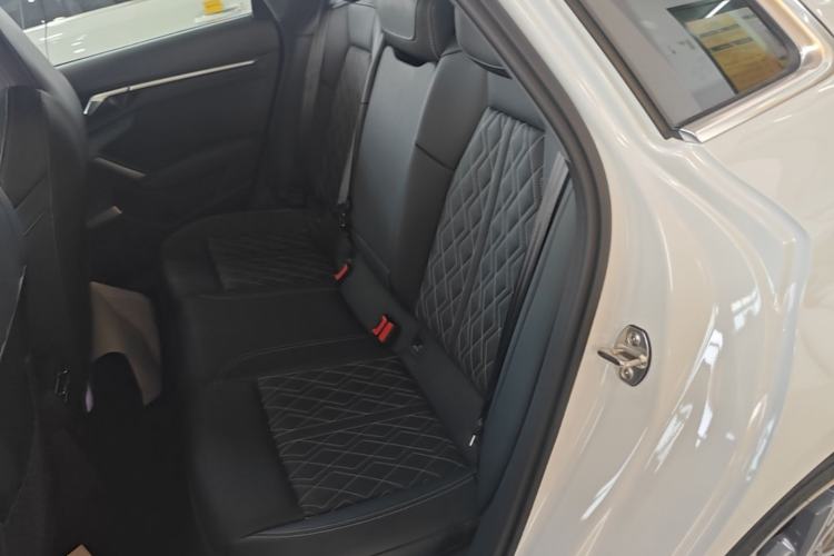 Used Audi A3 2025 Sportback 35TFSI Prestige Edition Left Rear Seat