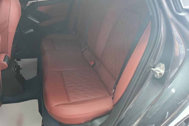 Used Audi A3 2025 Sportback 35TFSI Prestige Edition Left Rear Seat