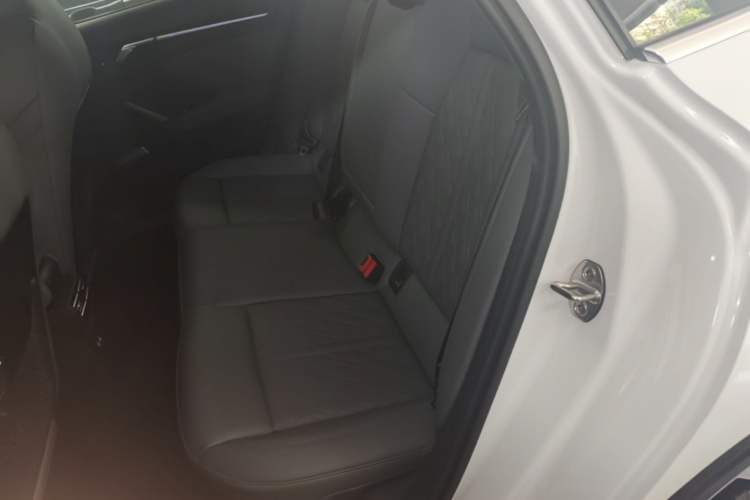 Used Audi A3 2025 Sportback 35TFSI Prestige Edition Left Rear Seat