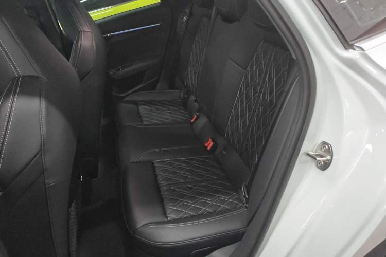 Used Audi A3 2025 Sportback 35TFSI Prestige Edition Left Rear Seat
