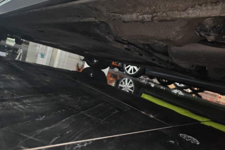 Used Audi A3 2025 Sportback 35TFSI Prestige Edition Left Side Sill