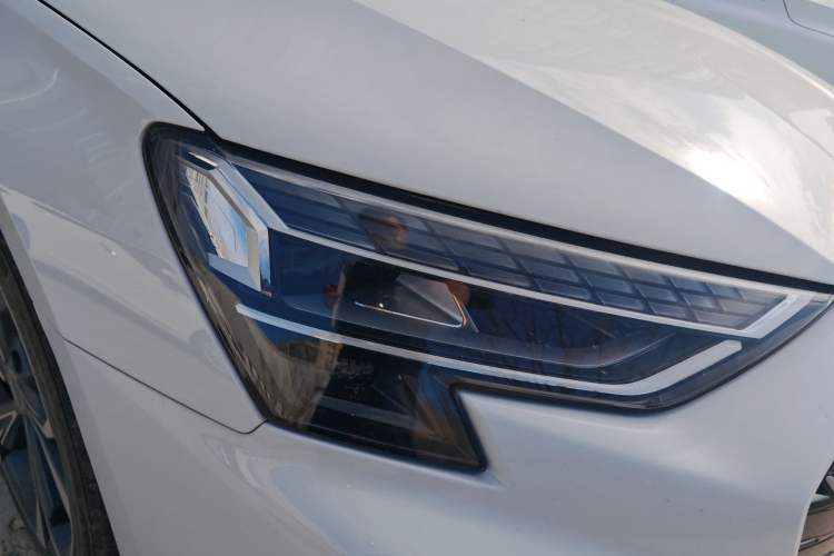 Used Audi A3 2025 Sportback 35TFSI Prestige Edition Right Front Headlight