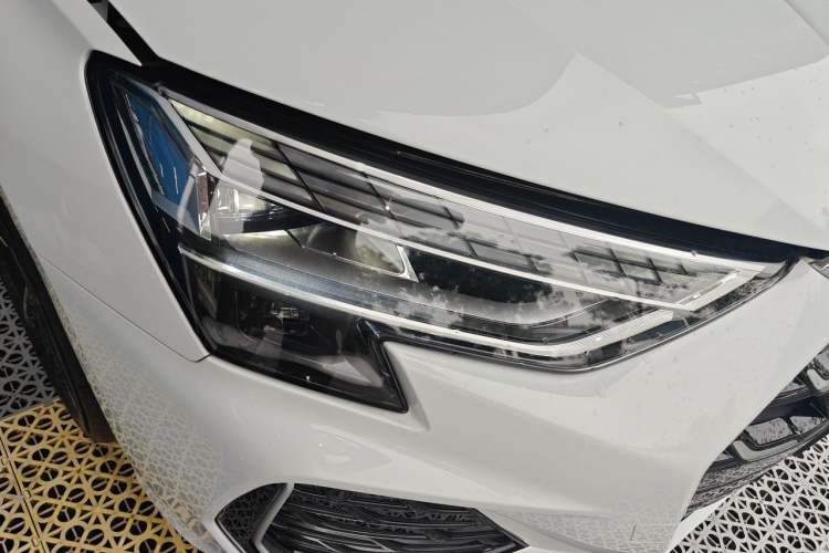 Used Audi A3 2025 Sportback 35TFSI Prestige Edition Right Front Headlight