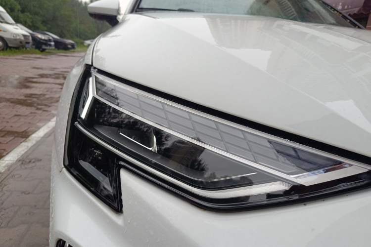 Used Audi A3 2025 Sportback 35TFSI Prestige Edition Right Front Headlight