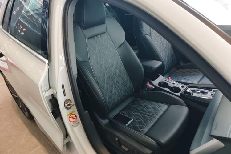 Used Audi A3 2025 Sportback 35TFSI Prestige Edition Right Front Seat