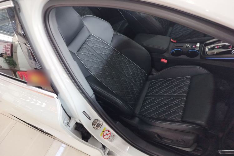 Used Audi A3 2025 Sportback 35TFSI Prestige Edition Right Front Seat