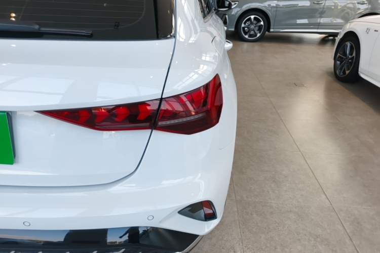 Used Audi A3 2025 Sportback 35TFSI Prestige Edition Right Rear Taillight