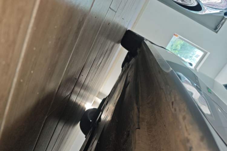 Used Audi A3 2025 Sportback 35TFSI Prestige Edition Right Side Sill