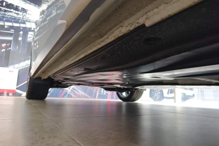 Used Audi A3 2025 Sportback 35TFSI Prestige Edition Right Side Sill