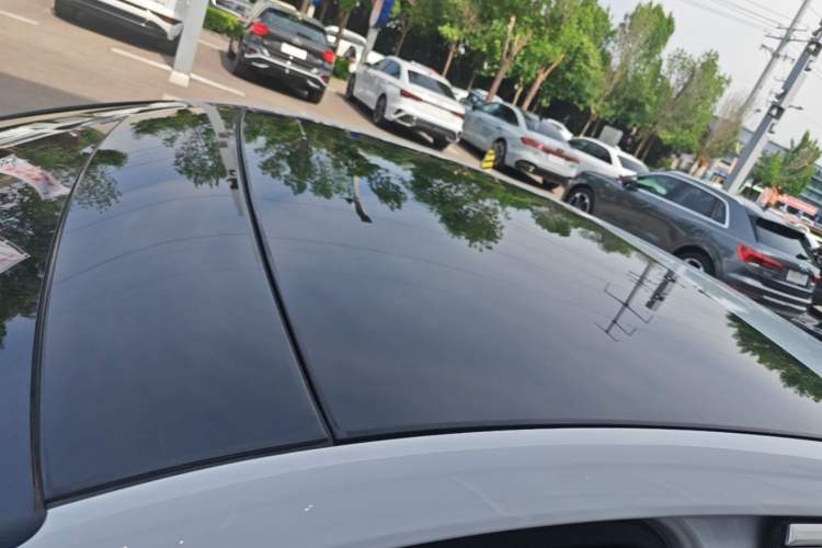 Used Audi A3 2025 A3L Limousine 35TFSI Prestige Edition + Luxury Selection Package Roof