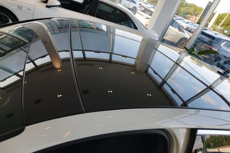 Used Audi A3 2025 Sportback 35TFSI Prestige Edition Roof