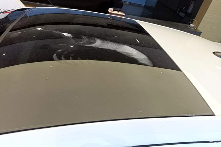 Used Audi A3 2025 Sportback 35TFSI Prestige Edition Roof