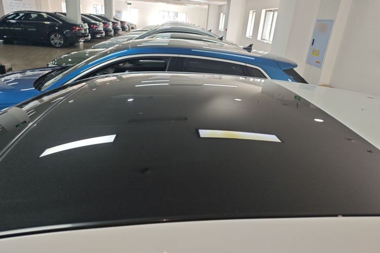 Used Audi A3 2025 Sportback 35TFSI Prestige Edition Roof