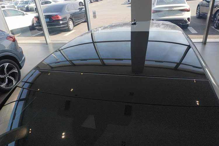 Used Audi A3 2025 Sportback 35TFSI Prestige Edition Roof