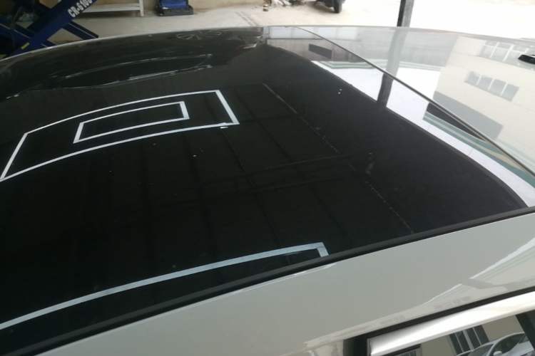 Used Audi A3 2025 Sportback 35TFSI Prestige Edition Roof