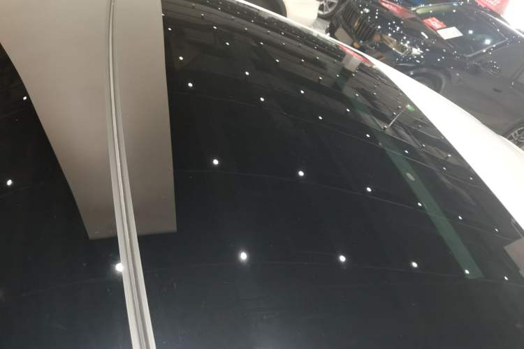 Used Audi A3 2025 Sportback 35TFSI Prestige Edition Roof
