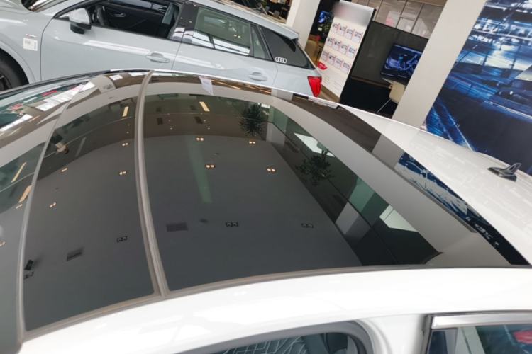 Used Audi A3 2025 Sportback 35TFSI Prestige Edition Roof