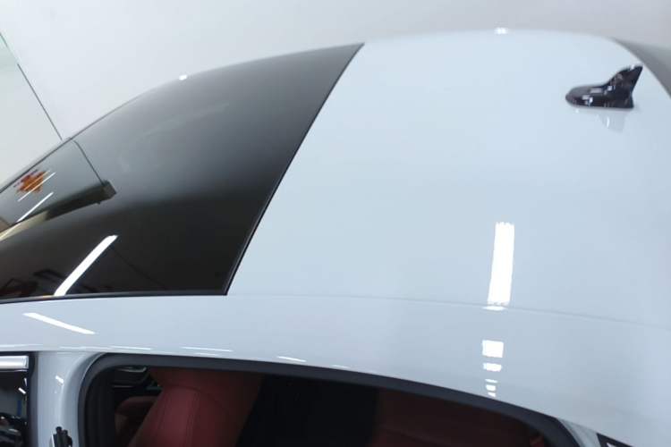 Used Audi A3 2025 A3L Limousine 35TFSI Prestige Edition Roof