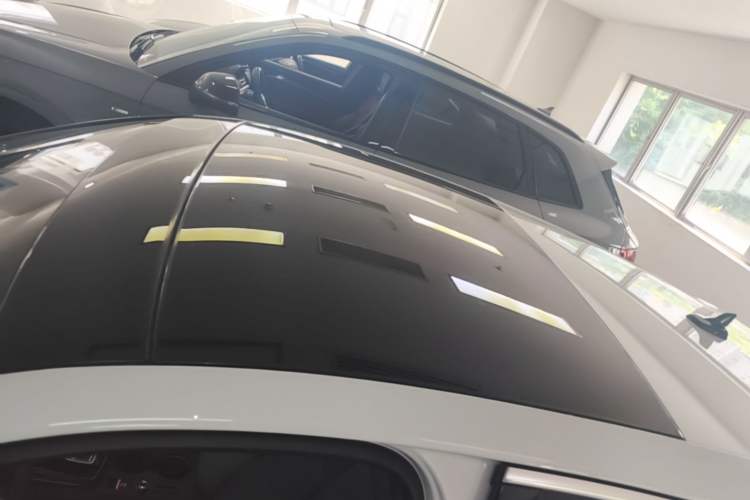 Used Audi A3 2025 Sportback 35TFSI Prestige Edition Roof
