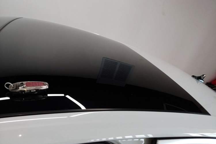 Used Audi A3 2025 A3L Limousine 35TFSI Prestige Edition Roof