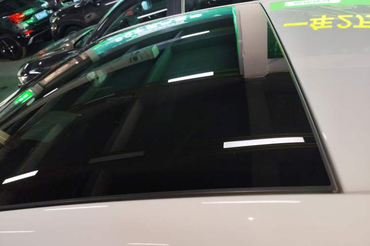 Used Audi A3 2025 A3L Limousine 35TFSI Prestige Edition Roof