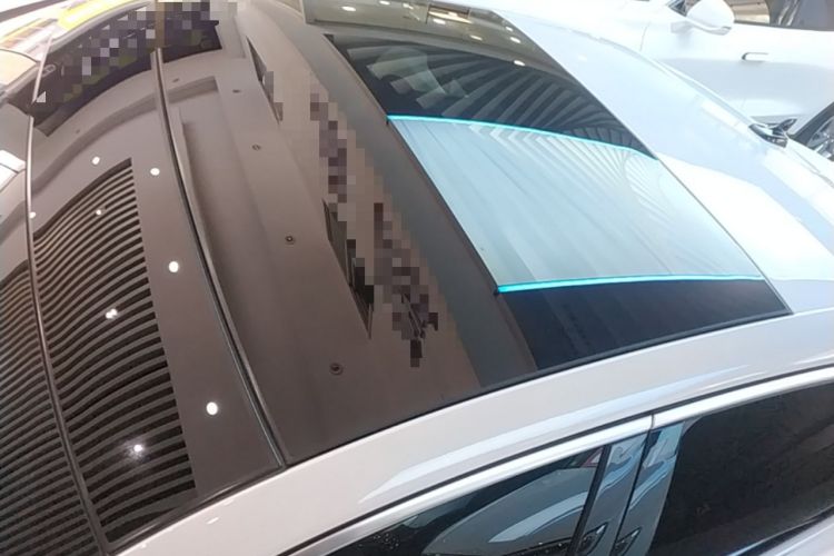 Used Audi A3 2025 A3L Limousine 35TFSI Prestige Edition Roof