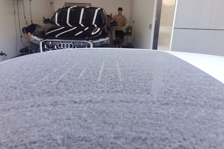 Used Audi A3 2025 Sportback 35TFSI Prestige Edition Roof